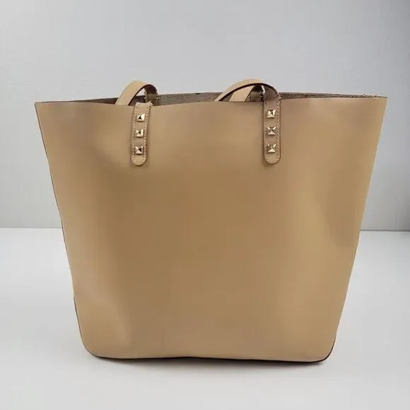 Rebecca Minkoff‎ Large Tote Handbag Shoulder Purse - Picture 2 of 16